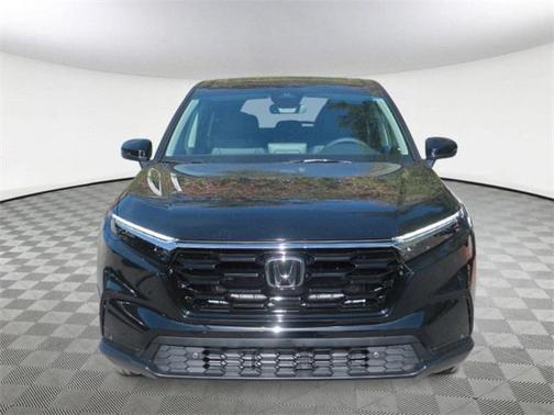 2025 Honda CR-V EX-L 2WD