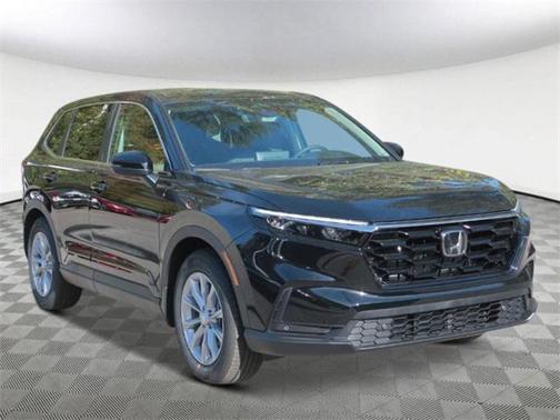 2025 Honda CR-V EX-L 2WD