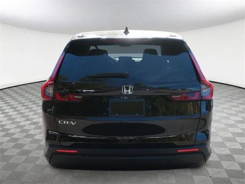 2025 Honda CR-V EX-L 2WD