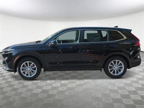 2025 Honda CR-V EX-L 2WD