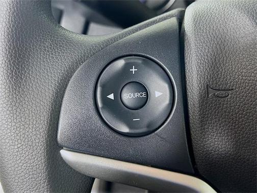 2020 Honda Fit LX
