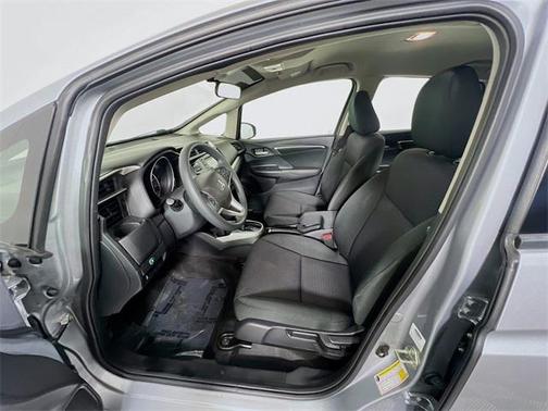 2020 Honda Fit LX