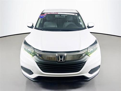 2020 Honda HR-V LX