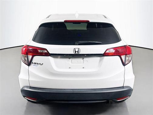 2020 Honda HR-V LX