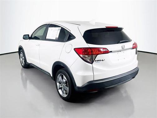 2020 Honda HR-V LX