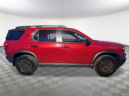 2026 Honda Passport AWD TrailSport