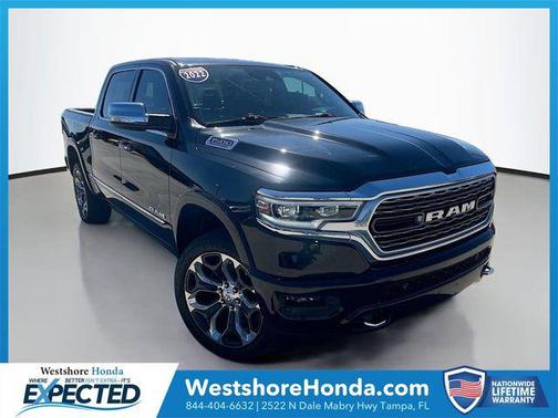 2022 RAM 1500 Limited