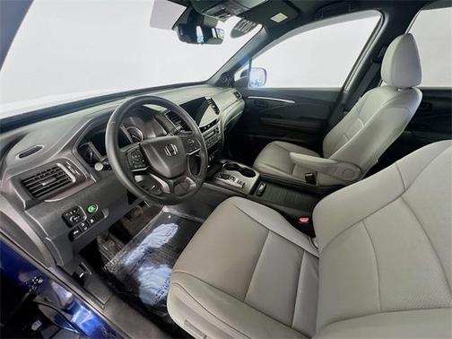 2022 Honda Passport AWD EX-L