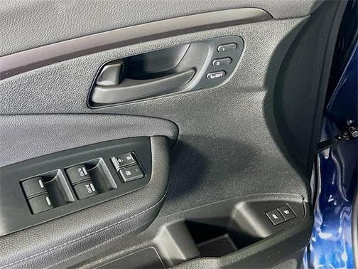 2022 Honda Passport AWD EX-L
