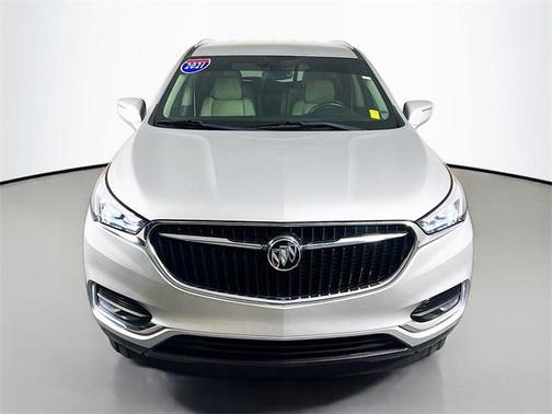 2021 Buick Enclave FWD Essence