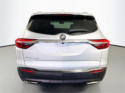2021 Buick Enclave FWD Essence