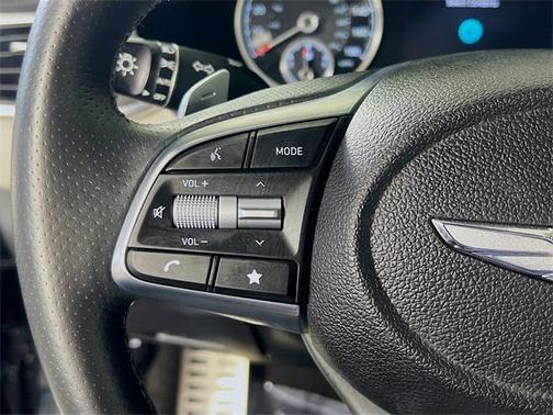 2023 Genesis G70 3.3T RWD