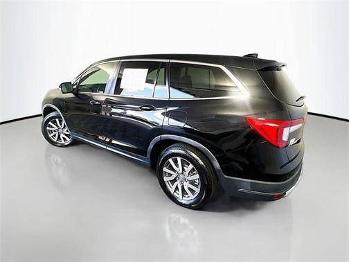 2022 Honda Pilot 2WD EX-L