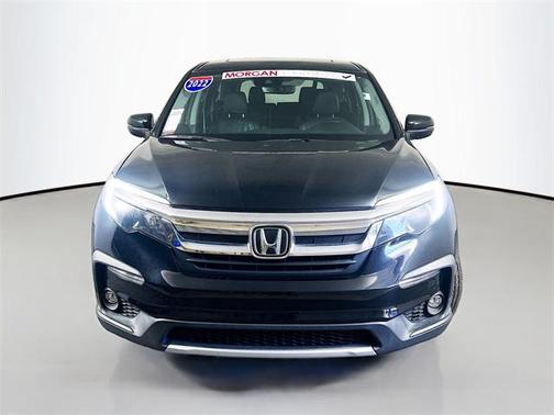 2022 Honda Pilot 2WD EX-L