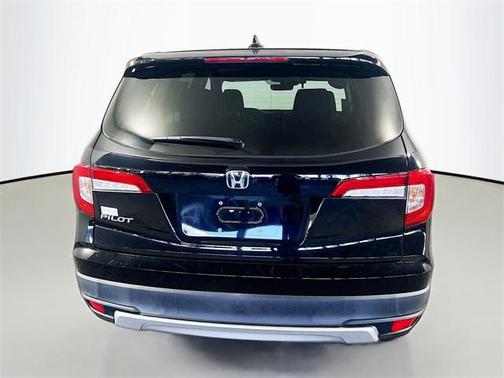 2022 Honda Pilot 2WD EX-L