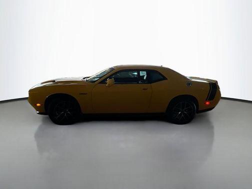 2018 Dodge Challenger GT