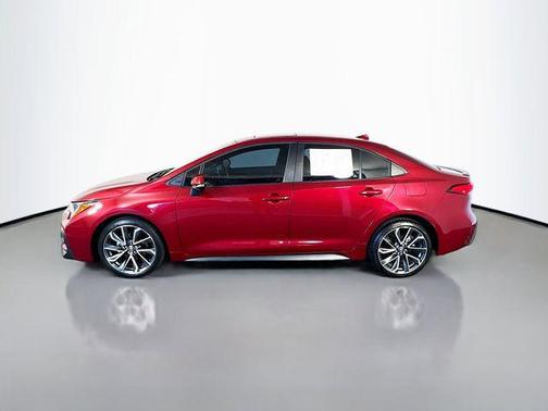 2021 Toyota Avalon TRD