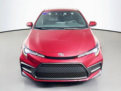 2021 Toyota Avalon TRD