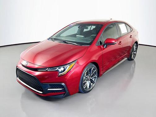 2021 Toyota Avalon TRD