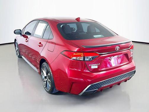 2021 Toyota Avalon TRD