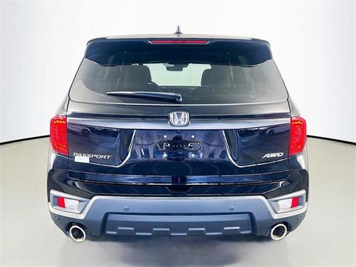 2022 Honda Passport AWD EX-L