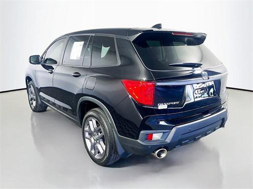 2022 Honda Passport AWD EX-L
