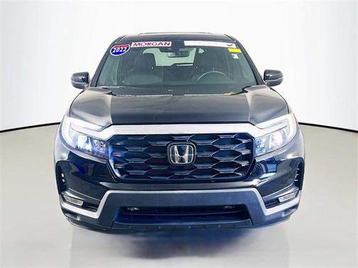 2022 Honda Passport AWD EX-L