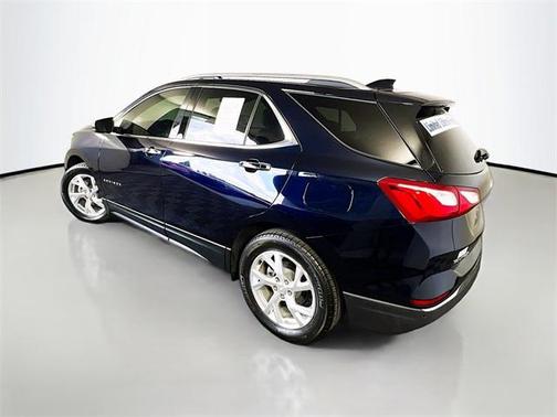 2021 Chevrolet Equinox Premier w/1LZ