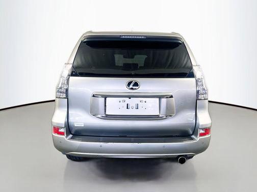 2020 Lexus GX 460 Premium