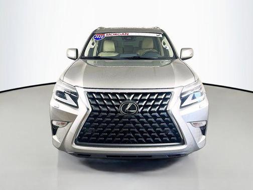 2020 Lexus GX 460 Premium
