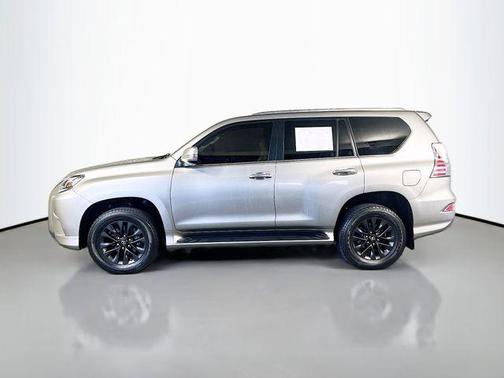 2020 Lexus GX 460 Premium