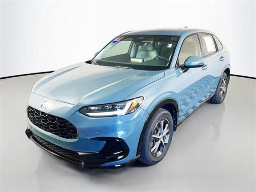 2025 Honda HR-V EX-L