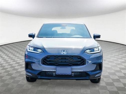 2026 Honda HR-V 2WD Sport