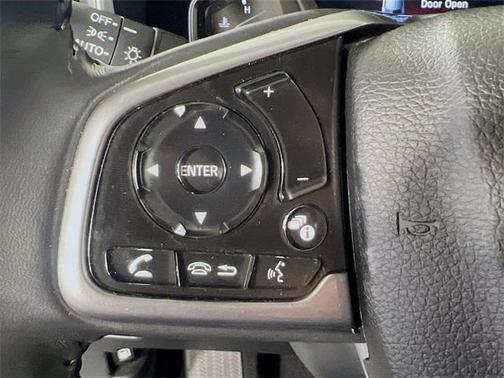 2022 Honda CR-V 2WD EX-L