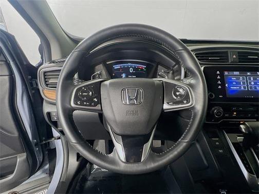 2022 Honda CR-V 2WD EX-L