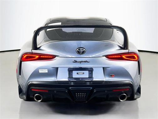 2022 Toyota Supra 3.0 Premium