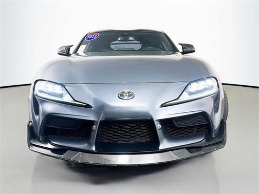 2022 Toyota Supra 3.0 Premium
