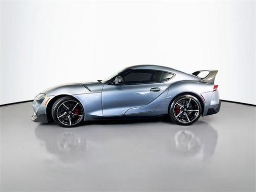 2022 Toyota Supra 3.0 Premium