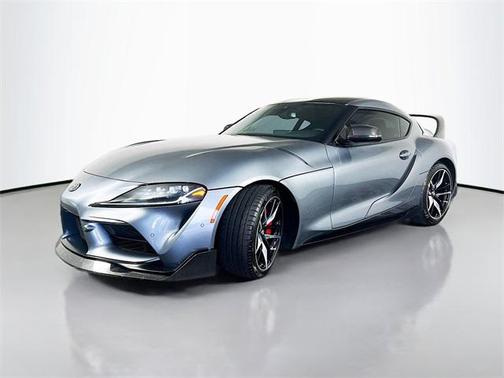 2022 Toyota Supra 3.0 Premium