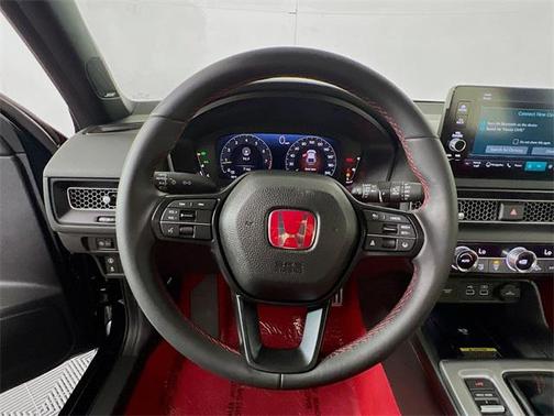 2023 Honda Civic Type R Touring