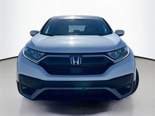 2021 Honda CR-V AWD EX-L