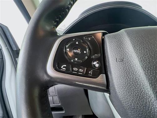 2021 Honda CR-V AWD EX-L