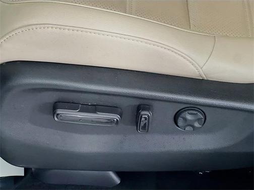 2021 Honda CR-V AWD EX-L