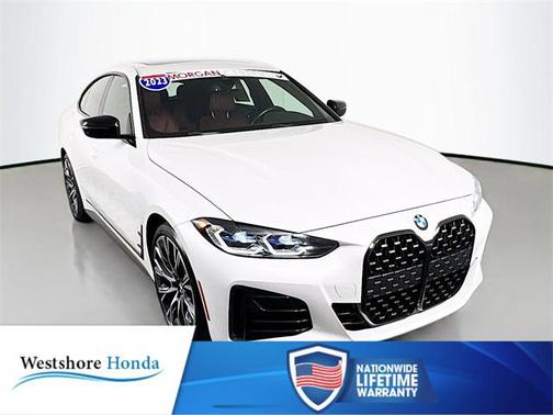2023 BMW 430 Gran Coupe i