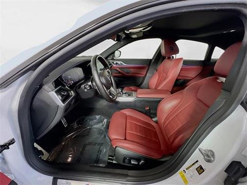 2023 BMW 430 Gran Coupe i