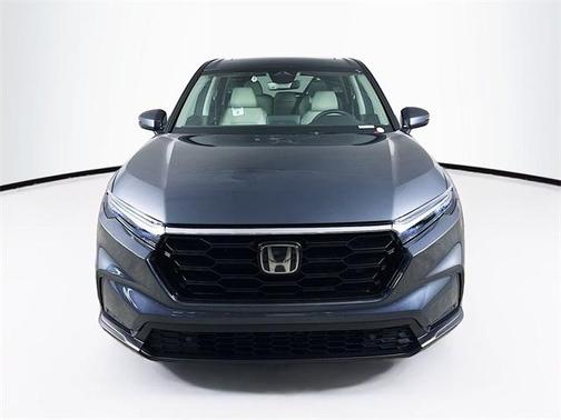2026 Honda CR-V EX-L 2WD
