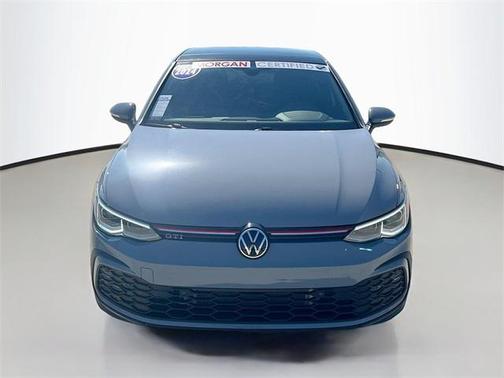 2024 Volkswagen Golf GTI 2.0T SE DSG