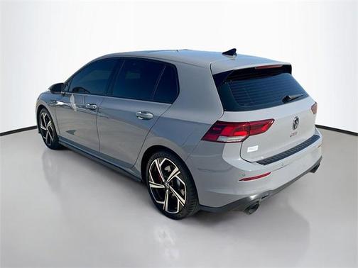 2024 Volkswagen Golf GTI 2.0T SE DSG