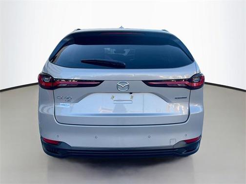 2025 Mazda CX-90 PHEV Premium Sport