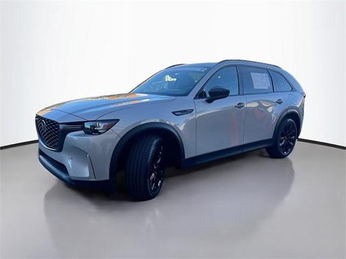 2025 Mazda CX-90 PHEV Premium Sport